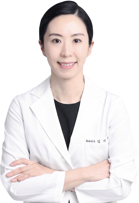 청담수치과 김지현 원장